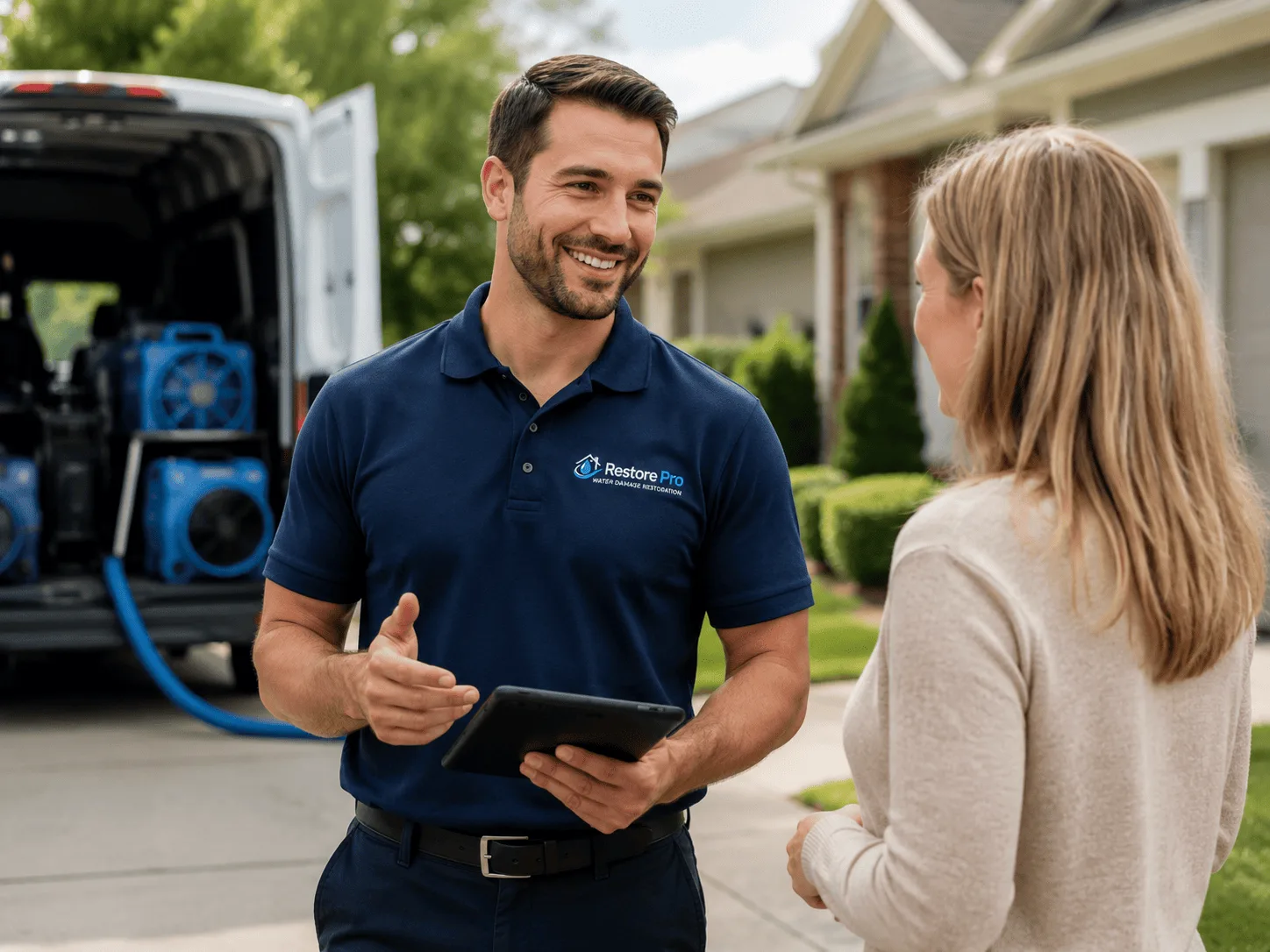 Water Damage Restoration Warners, NY FAQs